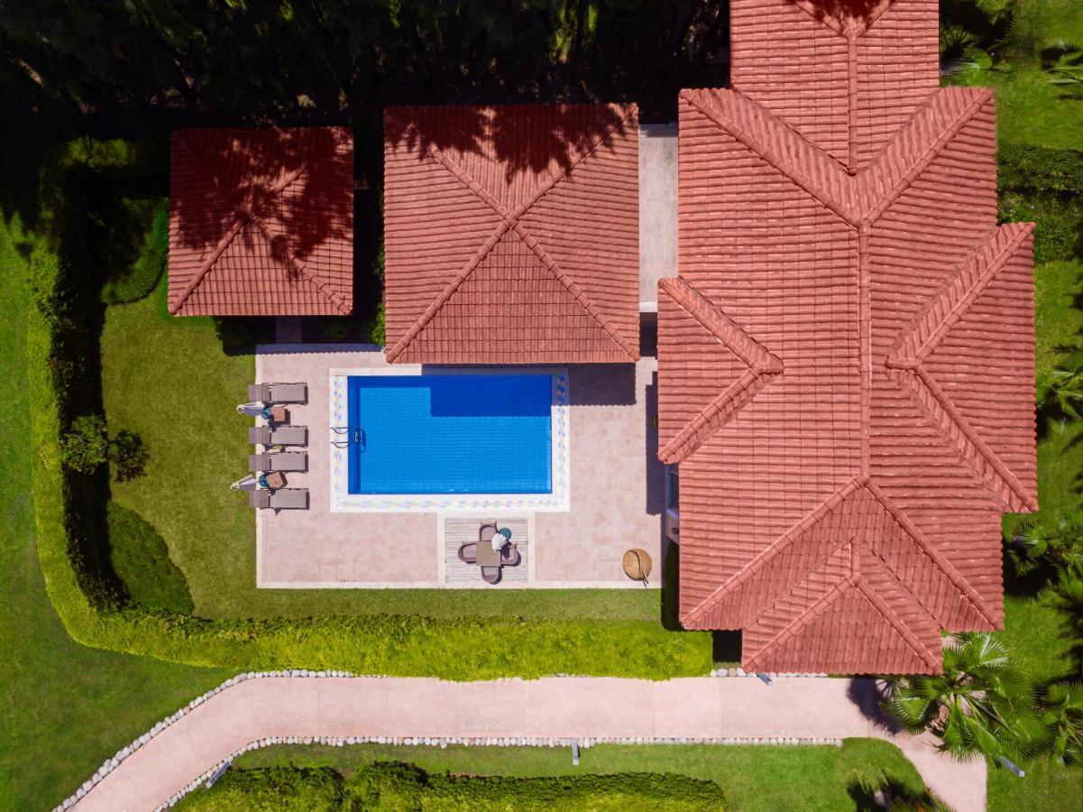 Akka Residence Villas Beldibi  Exterior foto