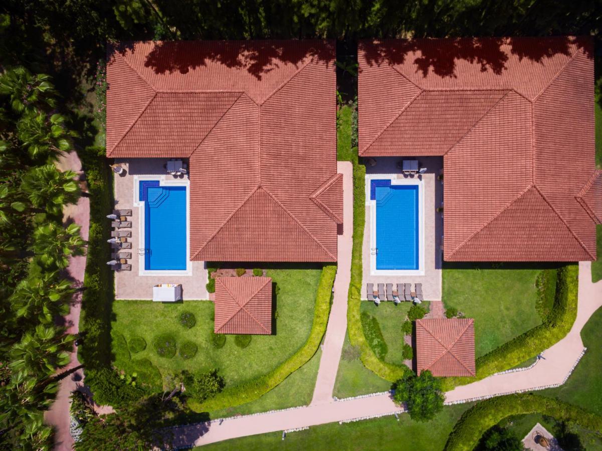 Akka Residence Villas Beldibi  Exterior foto